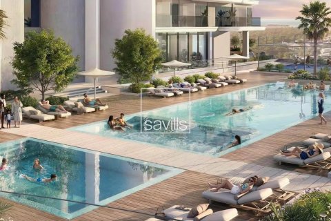 Apartman u gradu Al Reem Island, Abu Dhabi, UAE 2 spavaće sobe, 138.24 m2 Br. 753587 - Slika 15