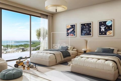 Apartman u gradu Al Reem Island, Abu Dhabi, UAE 2 spavaće sobe, 138.24 m2 Br. 753587 - Slika 9
