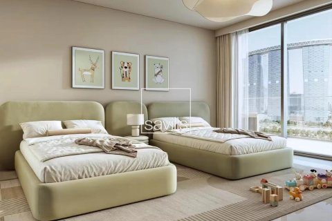 Apartman u gradu Al Reem Island, Abu Dhabi, UAE 2 spavaće sobe, 138.24 m2 Br. 753587 - Slika 7