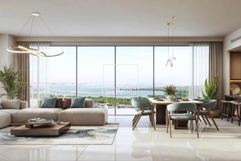 Lakás itt: Al Reem Island, Abu Dhabi, EAE, 2 hálószoba, 138.24 m², azonosító: 753587