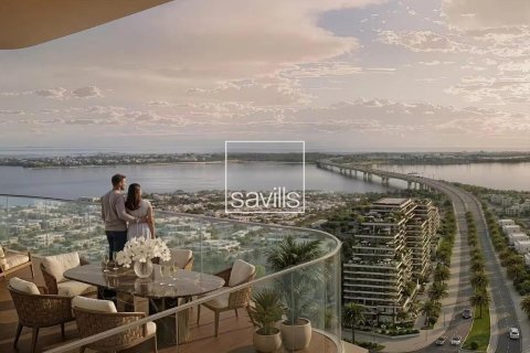 Apartman u gradu Al Reem Island, Abu Dhabi, UAE 2 spavaće sobe, 138.24 m2 Br. 753587 - Slika 2