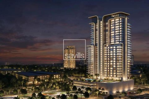 Apartman u gradu Al Reem Island, Abu Dhabi, UAE 2 spavaće sobe, 138.24 m2 Br. 753587 - Slika 3