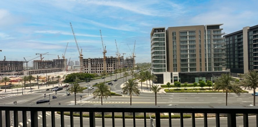 Lägenhet i Dubai Hills Estate, Dubai, UAE 2 sovrum, 91.7 kvm Nr. 722732