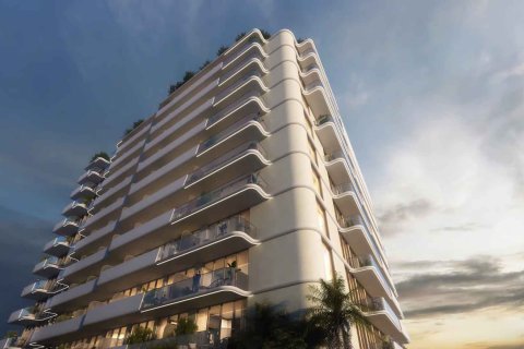 Complesso immobiliare PEARL HOUSE 3 BY IMTIAZ a Jumeirah Village Circle, Dubai, EAU № 386819