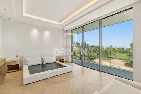 Huvila Dubai Hills Estate, Dubai, Arabiemiraatit 6 makuuhuonetta, 1153.39 m2 № 761579 - kuva 13