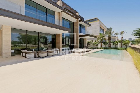 Huvila Dubai Hills Estate, Dubai, Arabiemiraatit 6 makuuhuonetta, 1153.39 m2 № 761579 - kuva 29