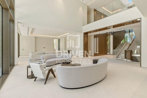 Huvila Dubai Hills Estate, Dubai, Arabiemiraatit 6 makuuhuonetta, 1153.39 m2 № 761579 - kuva 9