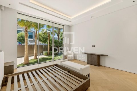 Huvila Dubai Hills Estate, Dubai, Arabiemiraatit 6 makuuhuonetta, 1153.39 m2 № 761579 - kuva 19