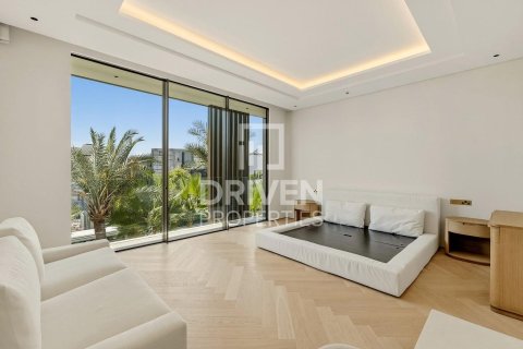 Huvila Dubai Hills Estate, Dubai, Arabiemiraatit 6 makuuhuonetta, 1153.39 m2 № 761579 - kuva 12