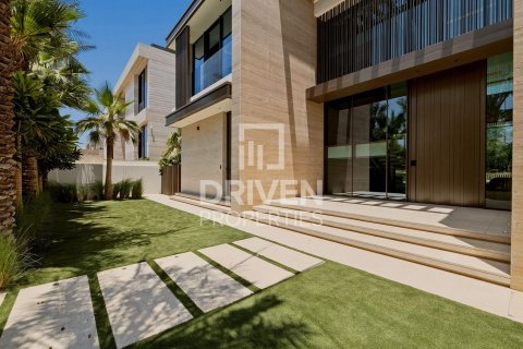 Huvila Dubai Hills Estate, Dubai, Arabiemiraatit 6 makuuhuonetta, 1153.39 m2 № 761579 - kuva 4