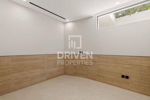 Huvila Dubai Hills Estate, Dubai, Arabiemiraatit 6 makuuhuonetta, 1153.39 m2 № 761579 - kuva 11