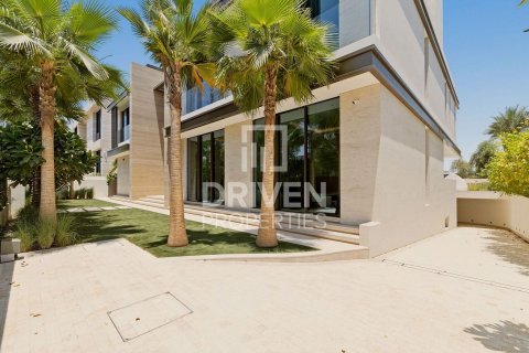 Huvila Dubai Hills Estate, Dubai, Arabiemiraatit 6 makuuhuonetta, 1153.39 m2 № 761579 - kuva 30