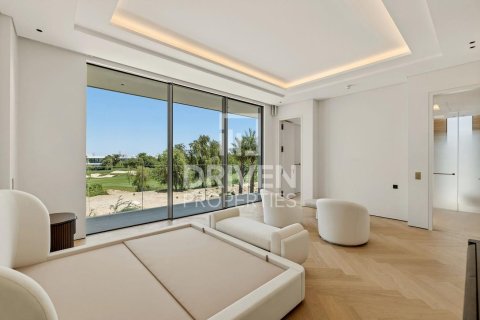 Huvila Dubai Hills Estate, Dubai, Arabiemiraatit 6 makuuhuonetta, 1153.39 m2 № 761579 - kuva 17