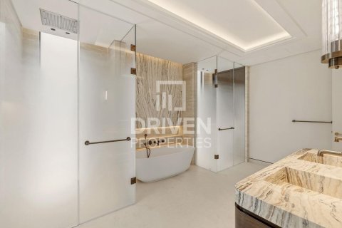 Huvila Dubai Hills Estate, Dubai, Arabiemiraatit 6 makuuhuonetta, 1153.39 m2 № 761579 - kuva 23