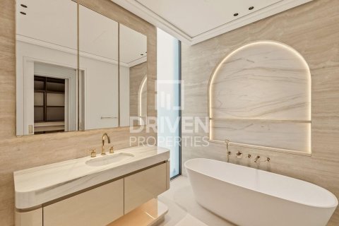 Huvila Dubai Hills Estate, Dubai, Arabiemiraatit 6 makuuhuonetta, 1153.39 m2 № 761579 - kuva 21