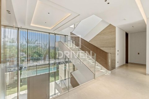 Huvila Dubai Hills Estate, Dubai, Arabiemiraatit 6 makuuhuonetta, 1153.39 m2 № 761579 - kuva 5