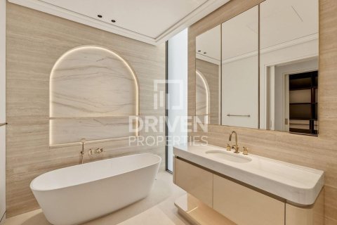 Huvila Dubai Hills Estate, Dubai, Arabiemiraatit 6 makuuhuonetta, 1153.39 m2 № 761579 - kuva 20