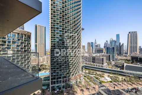 Apartemen di Downtown Dubai (Downtown Burj Dubai), Dubai, UEA 3 kamar tidur, 165.46 m2 nomor 761573 - foto 17