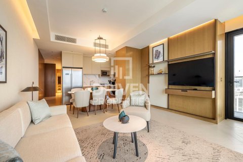 Apartemen di Downtown Dubai (Downtown Burj Dubai), Dubai, UEA 3 kamar tidur, 165.46 m2 nomor 761573 - foto 2