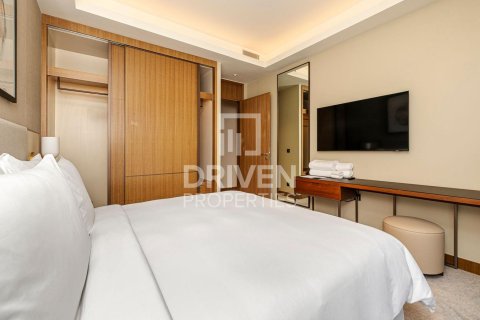 Apartemen di Downtown Dubai (Downtown Burj Dubai), Dubai, UEA 3 kamar tidur, 165.46 m2 nomor 761573 - foto 8