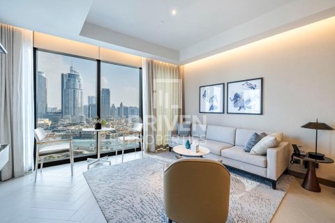 Apartmán v Downtown Dubai (Downtown Burj Dubai), Dubai, SAE 3 spálne, 165.46 m2 č. 761575 - Fotografia 5