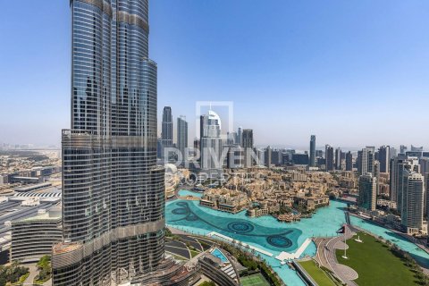 Apartmán v Downtown Dubai (Downtown Burj Dubai), Dubai, SAE 3 spálne, 165.46 m2 č. 761575 - Fotografia 3