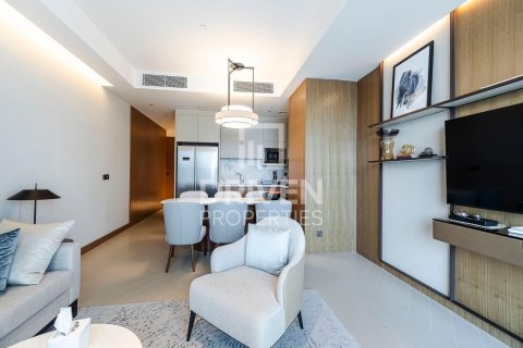 Apartmán v Downtown Dubai (Downtown Burj Dubai), Dubai, SAE 3 spálne, 165.46 m2 č. 761575 - Fotografia 6