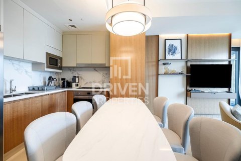 Apartmán v Downtown Dubai (Downtown Burj Dubai), Dubai, SAE 3 spálne, 165.46 m2 č. 761575 - Fotografia 14