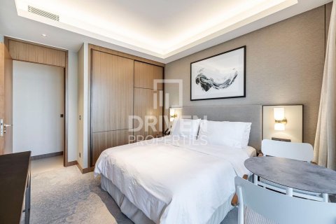 Apartmán v Downtown Dubai (Downtown Burj Dubai), Dubai, SAE 3 spálne, 165.46 m2 č. 761575 - Fotografia 9