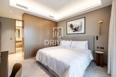 Apartmán v Downtown Dubai (Downtown Burj Dubai), Dubai, SAE 3 spálne, 165.46 m2 č. 761575 - Fotografia 11