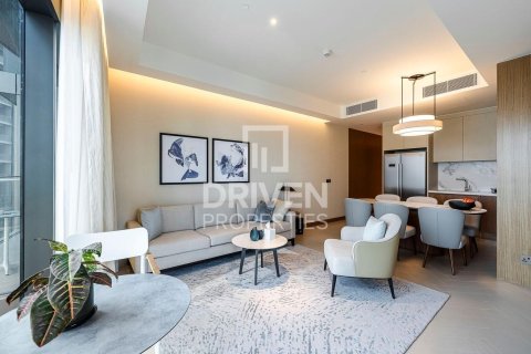 Apartmán v Downtown Dubai (Downtown Burj Dubai), Dubai, SAE 3 spálne, 165.46 m2 č. 761575 - Fotografia 4