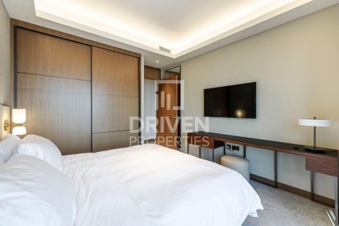 Apartmán v Downtown Dubai (Downtown Burj Dubai), Dubai, SAE 3 spálne, 165.46 m2 č. 761575 - Fotografia 7