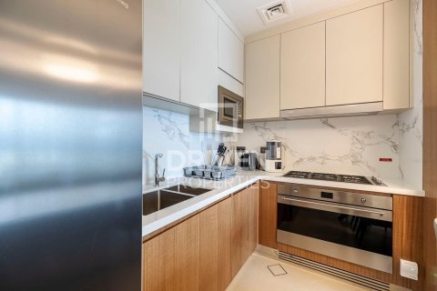Apartmán v Downtown Dubai (Downtown Burj Dubai), Dubai, SAE 3 spálne, 165.46 m2 č. 761575 - Fotografia 15