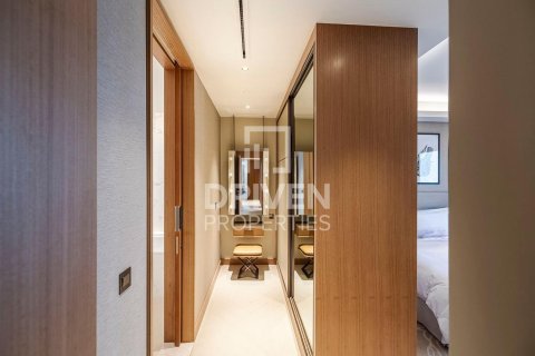 Apartmán v Downtown Dubai (Downtown Burj Dubai), Dubai, SAE 3 spálne, 165.46 m2 č. 761575 - Fotografia 18