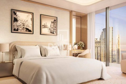 آپارتمان در Al Wasl، Dubai ، امارات متحده عربی 4 خوابه ، 1091.61 متر مربع.  شماره 761577