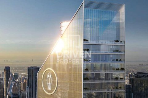 Lakás itt: Al Wasl, Dubai, EAE, 4 hálószoba, 1091.61 m², azonosító: 761577 - fénykép 9