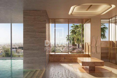 Lakás itt: Al Wasl, Dubai, EAE, 4 hálószoba, 1091.61 m², azonosító: 761577 - fénykép 5