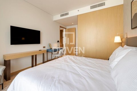 Apartment til salg i Downtown Dubai (Downtown Burj Dubai), Dubai, UAE 2 soveværelser, 112.78 kvm № 761574 - foto 9