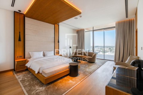Duplex de vânzare în Jumeirah, Dubai, EAU 5 dormitoare, 828.32 mp.  №761576 - poză 3