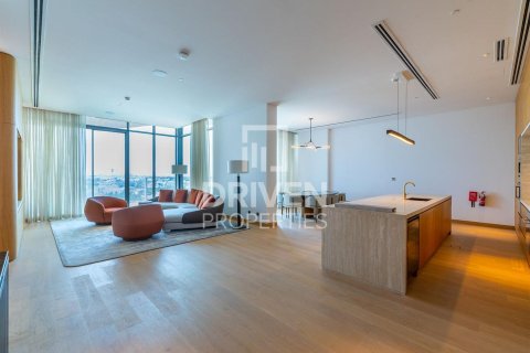 Duplex de vânzare în Jumeirah, Dubai, EAU 5 dormitoare, 828.32 mp.  №761576 - poză 13