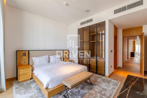 Duplex de vânzare în Jumeirah, Dubai, EAU 5 dormitoare, 828.32 mp.  №761576 - poză 6