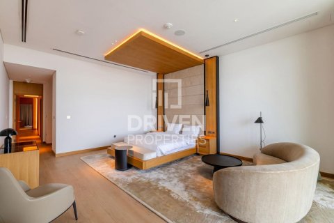 Duplex de vânzare în Jumeirah, Dubai, EAU 5 dormitoare, 828.32 mp.  №761576 - poză 10