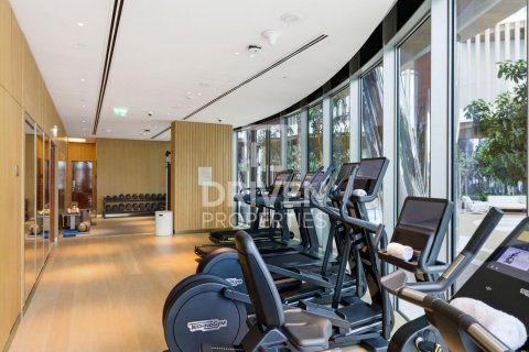 Duplex de vânzare în Jumeirah, Dubai, EAU 5 dormitoare, 828.32 mp.  №761576 - poză 30