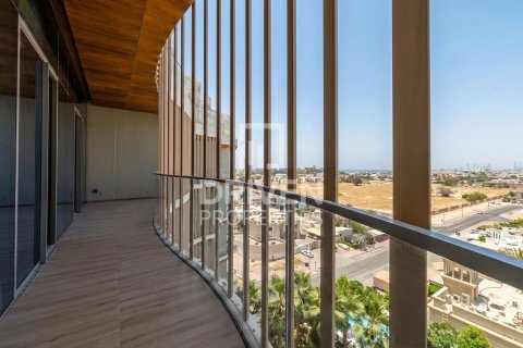 Duplex de vânzare în Jumeirah, Dubai, EAU 5 dormitoare, 828.32 mp.  №761576 - poză 24