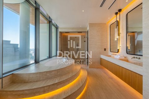 Duplex de vânzare în Jumeirah, Dubai, EAU 5 dormitoare, 828.32 mp.  №761576 - poză 11