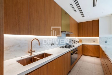 Duplex de vânzare în Jumeirah, Dubai, EAU 5 dormitoare, 828.32 mp.  №761576 - poză 19