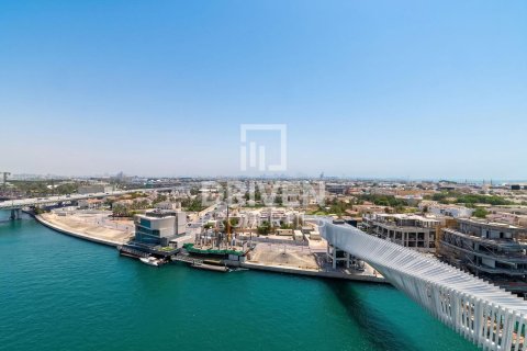 Duplex de vânzare în Jumeirah, Dubai, EAU 5 dormitoare, 828.32 mp.  №761576 - poză 22