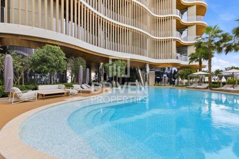 Duplex de vânzare în Jumeirah, Dubai, EAU 5 dormitoare, 828.32 mp.  №761576 - poză 29