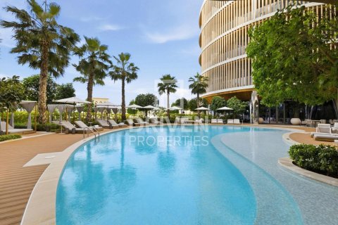 Duplex de vânzare în Jumeirah, Dubai, EAU 5 dormitoare, 828.32 mp.  №761576 - poză 26
