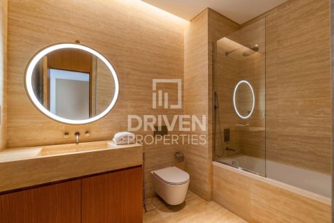 Duplex de vânzare în Jumeirah, Dubai, EAU 5 dormitoare, 828.32 mp.  №761576 - poză 12